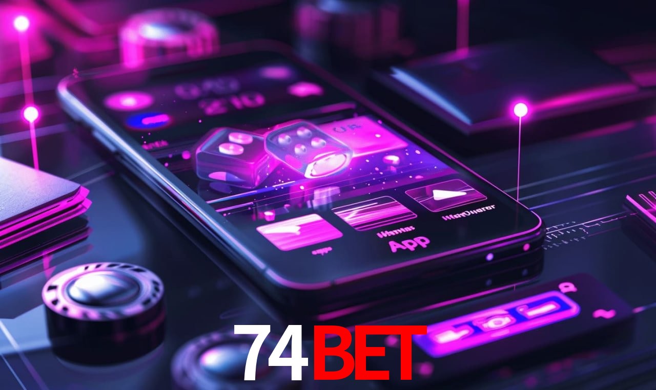 Welcome Bonus 74bet