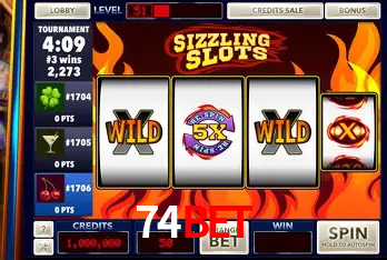 Descubra a Essência do 74bet: Nossa História e Compromissos