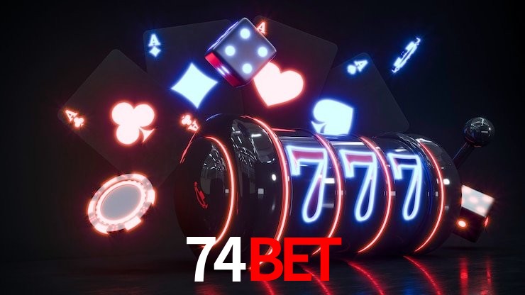 Experiência VIP 74bet
