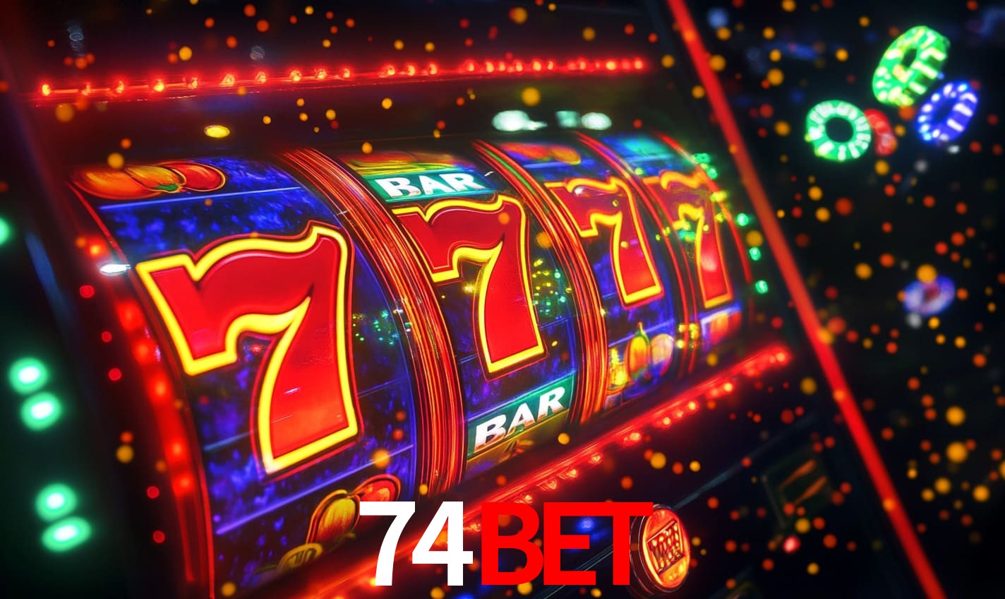 74bet - Fortuna ao Seu Alcance - 74bet login