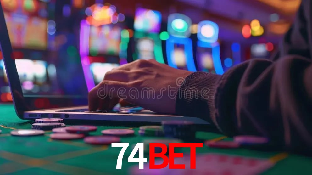 Casino VIP 74bet