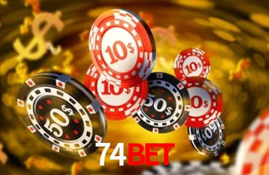 Avaliações dos Jogadores 74bet