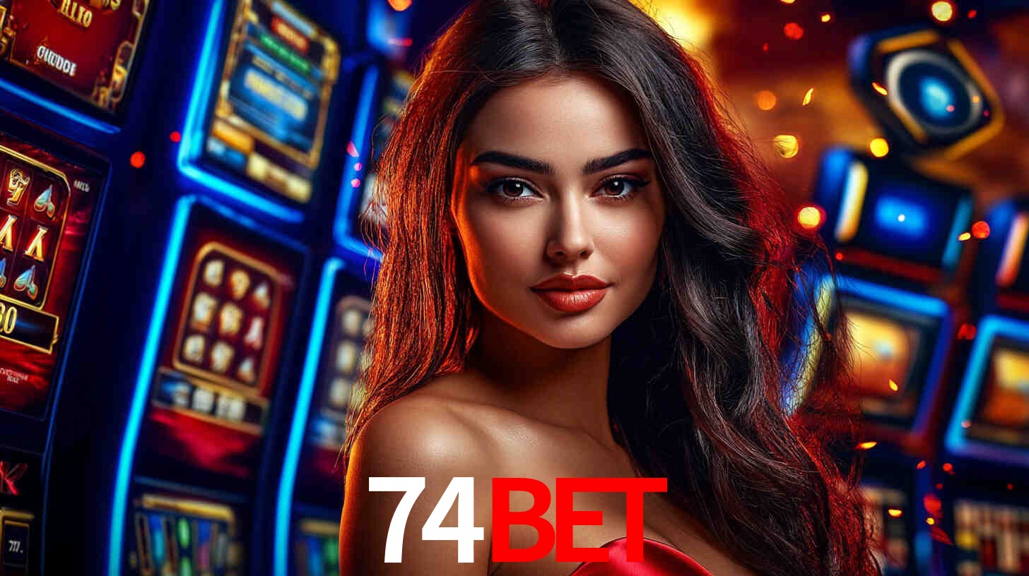 Inovações de Jogos na 74bet: O Futuro das Experiências Interativas