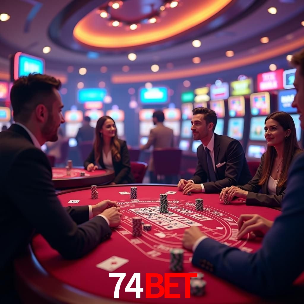 Estratégias Crash Games 74bet