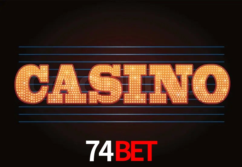 Login Seguro 74bet