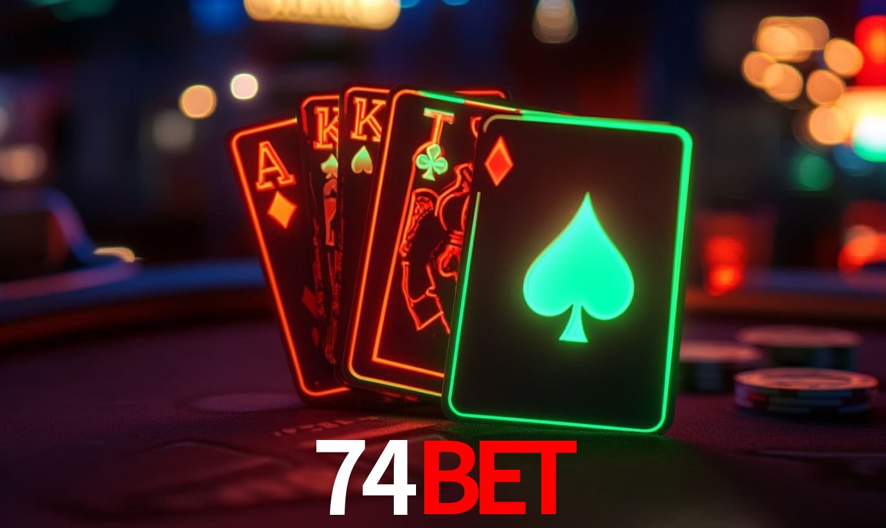 Segurança 2FA 74bet