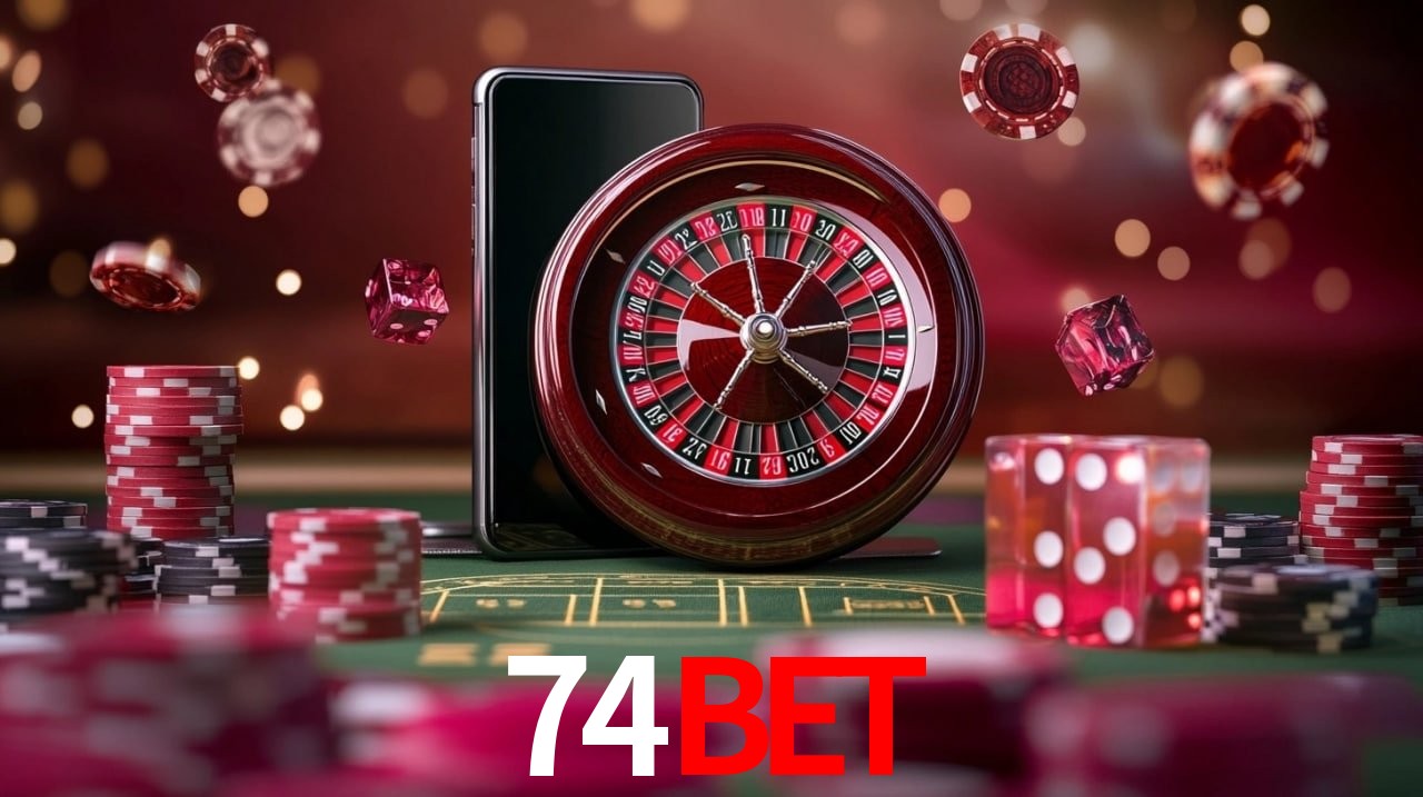 Basketball Betting 74bet
