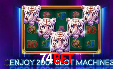 Blackjack na 74bet