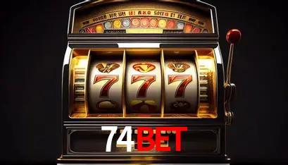 A Popularidade dos Caça-Níqueis no 74bet