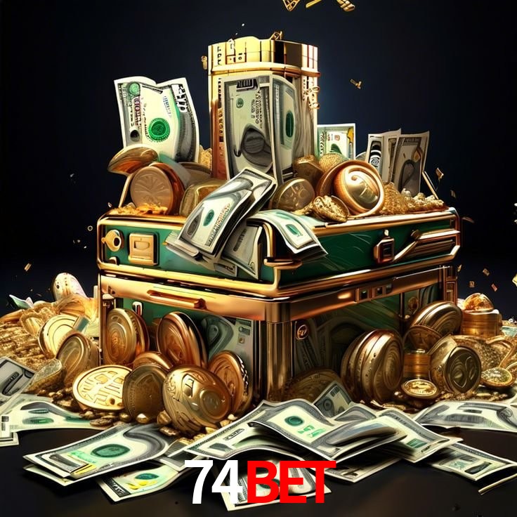Casino Ao Vivo 74bet
