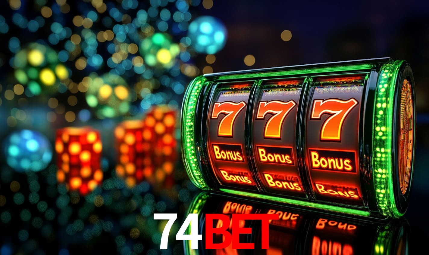 Especiais de Fim de Semana 74bet