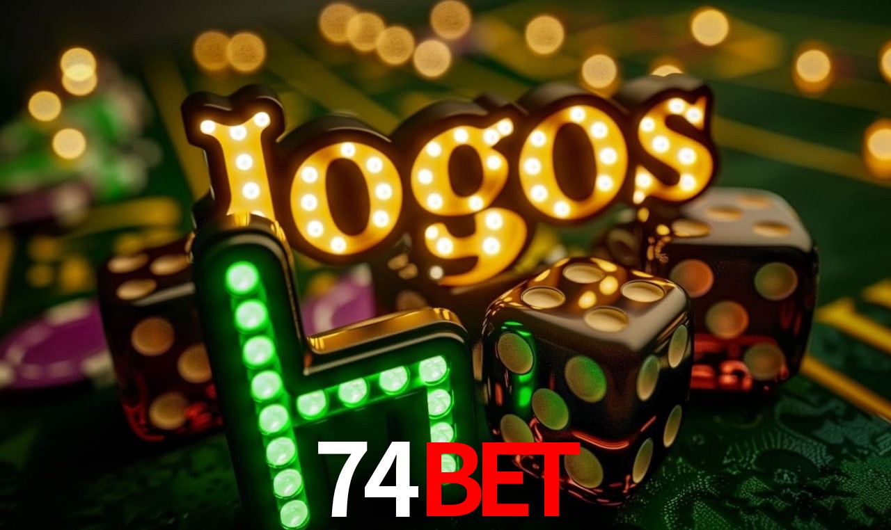 Benefícios da Conta 74bet