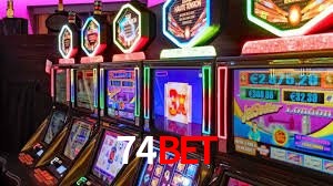 Torneios 74bet