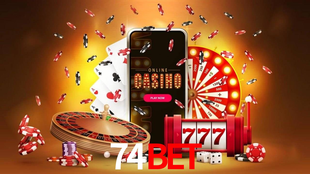 Integração de APIs 74bet