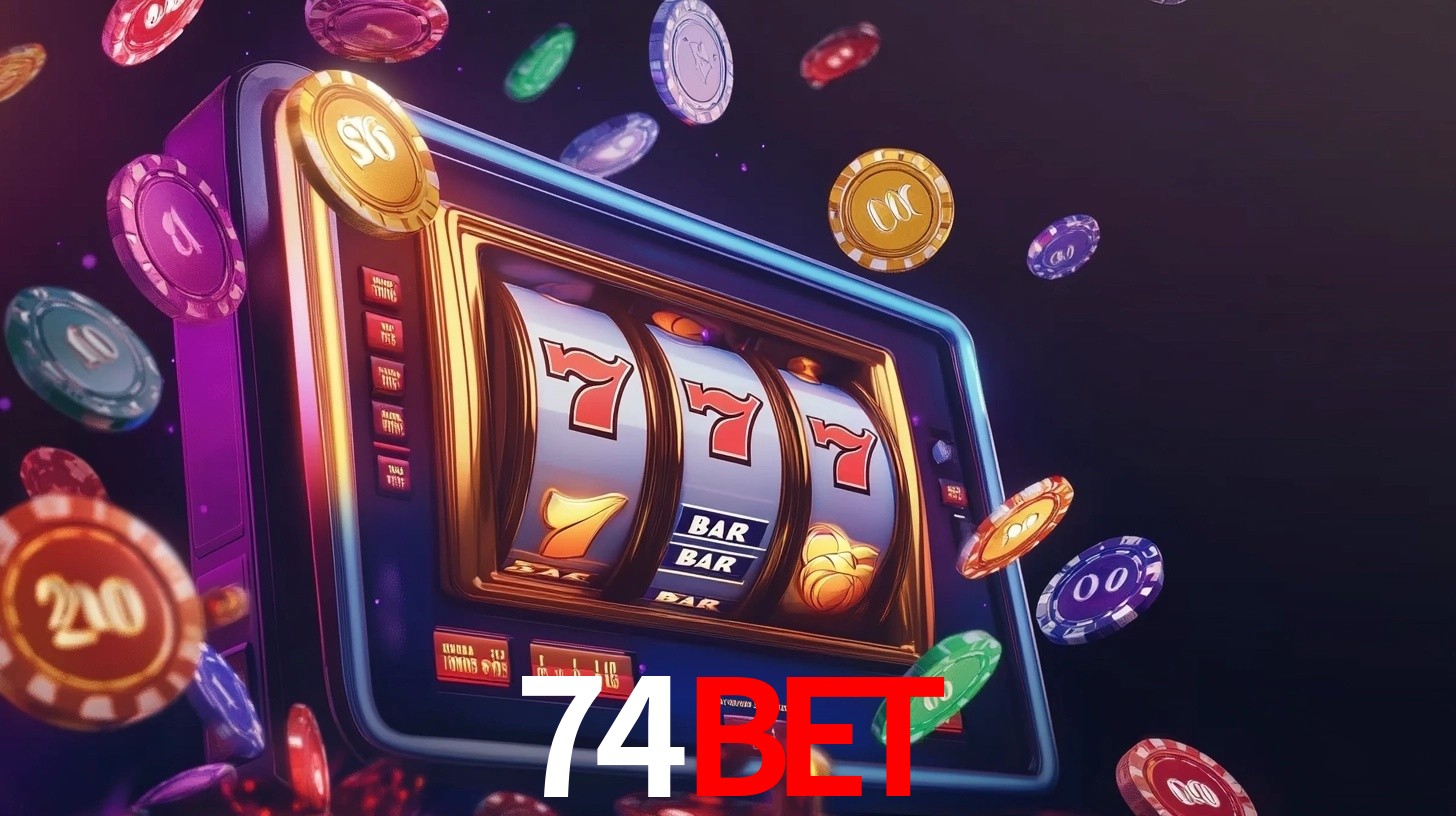 Daily Bonuses 74bet