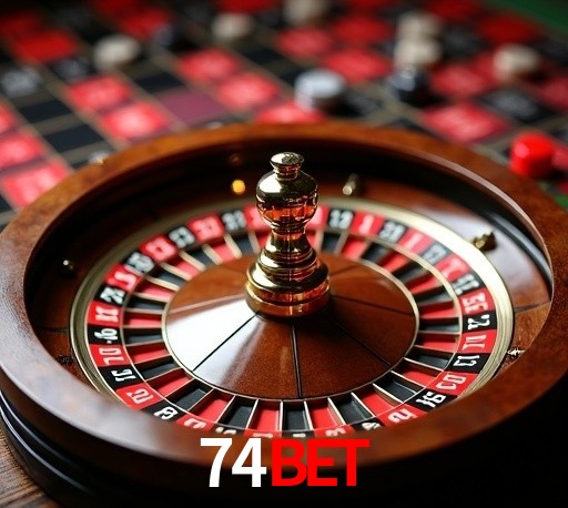 Catálogo de jogos na 74bet