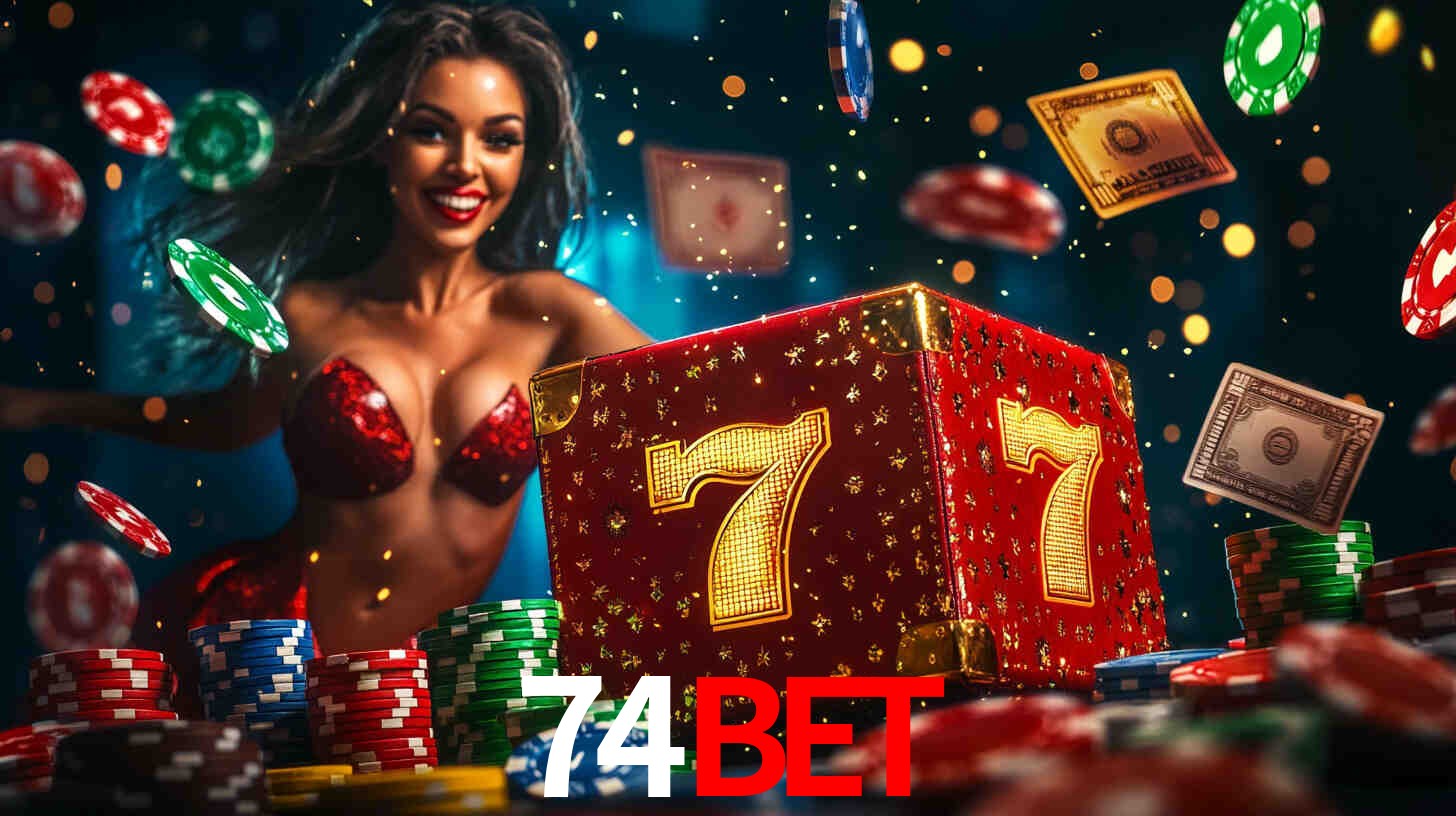 A Experiência Imersiva dos Cassinos Ao Vivo no 74bet