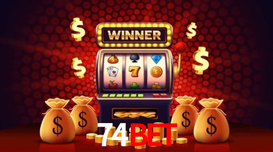 Seasonal Promotions 74bet