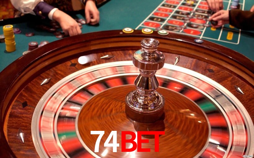 Jogo Spaceman 74bet