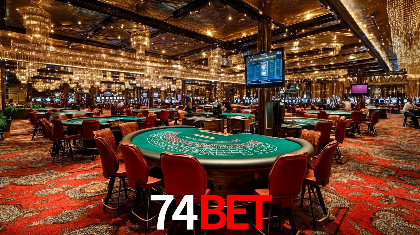 74bet - Cassino da Riqueza Infinita - 74bet.com