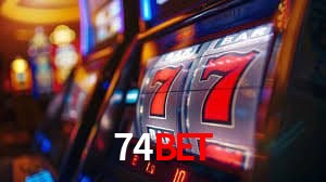 Promoções Sazonais 74bet