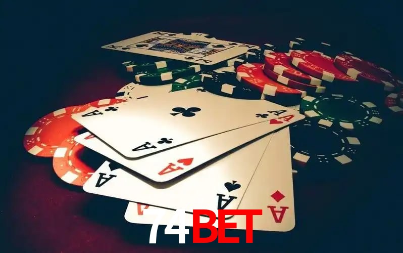 Níveis VIP 74bet