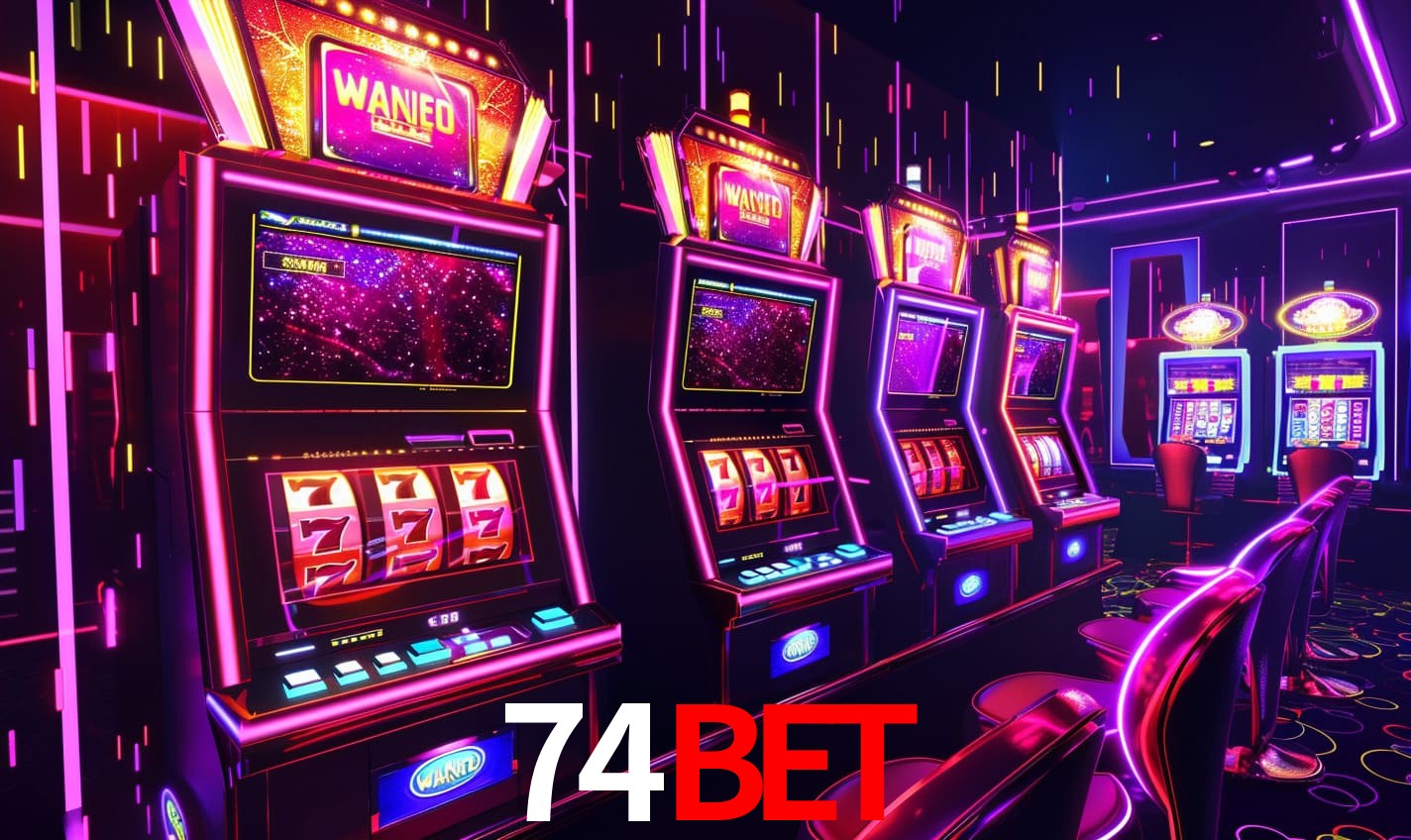 A Emoção da Loteria na 74bet: Uma Chance de Mudança de Vida