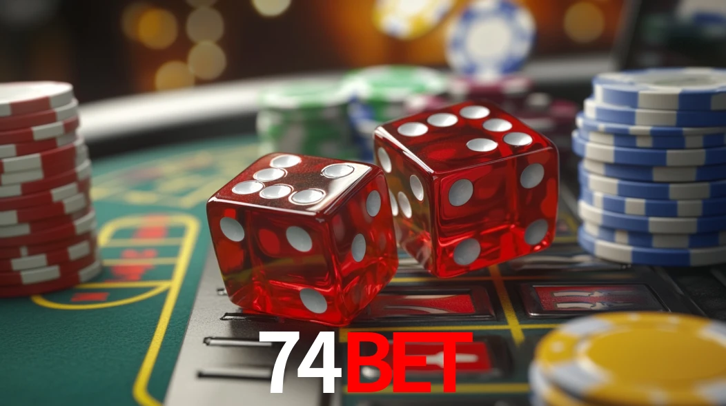 Tournaments 74bet