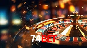 Acesso seguro à conta 74bet