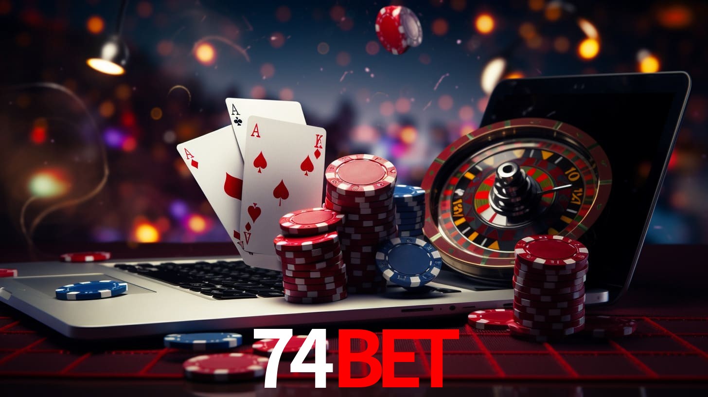 Live Casino 74bet
