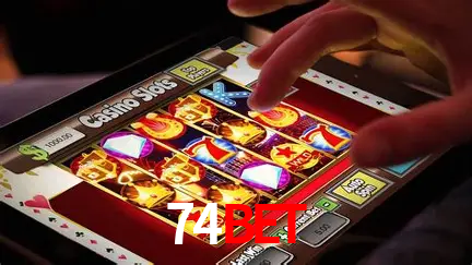A Experiência Imersiva dos Cassinos Ao Vivo no 74bet