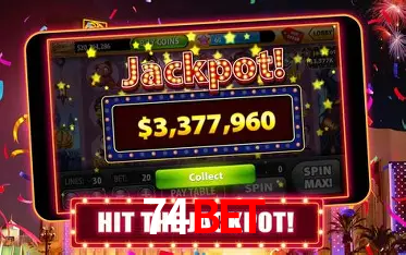 A Emoção da Loteria na 74bet: Uma Chance de Mudança de Vida