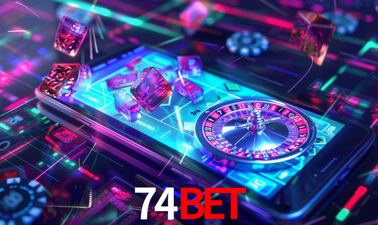 Jogos de Slot 74bet