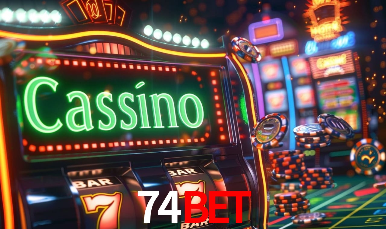 Ofertas Exclusivas 74bet