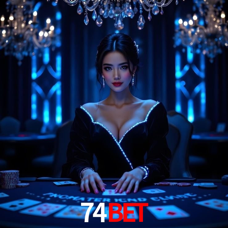 Sistemas de Segurança 74bet
