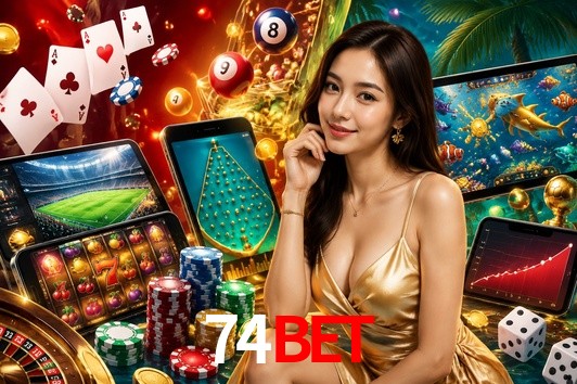 Aviator Game 74bet