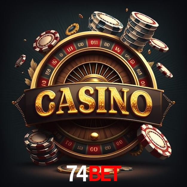 Apostas ao vivo 74bet