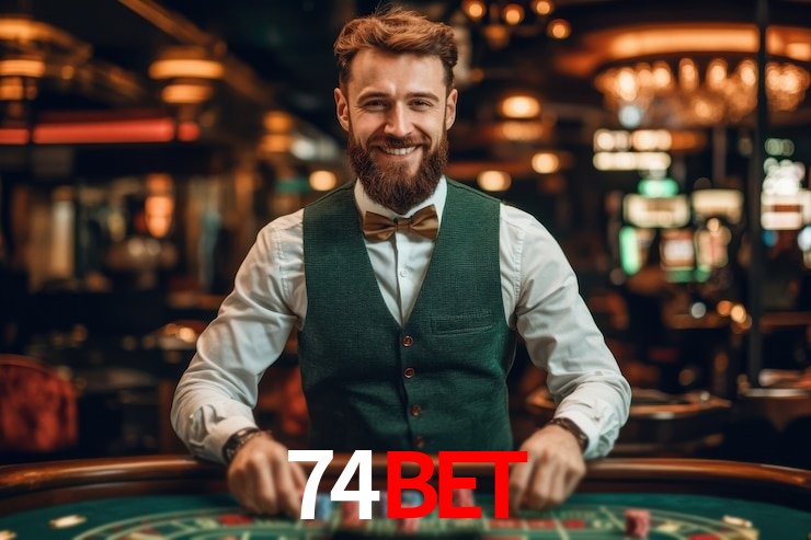74bet - Rápido Acesse