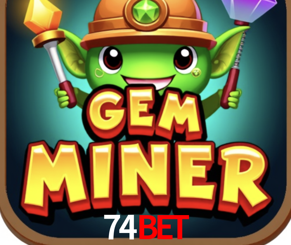 Responsive Design 74bet