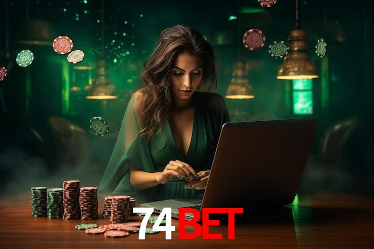 74bet - Installation Guide