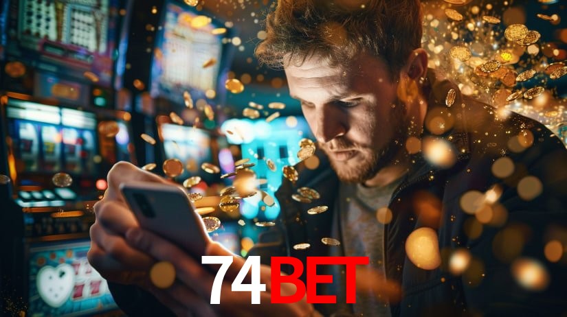 74bet - User Statistics