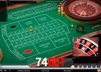 74bet Rio de Janeiro - Professional Dealers