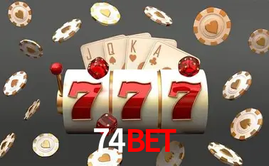 74bet Belo Horizonte - Reivindique Bonus