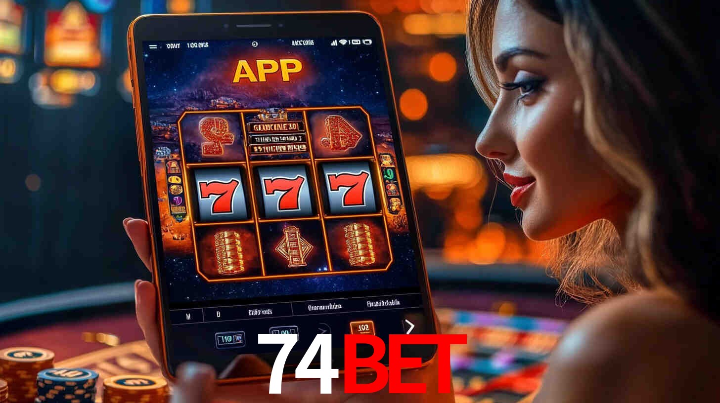 74bet login