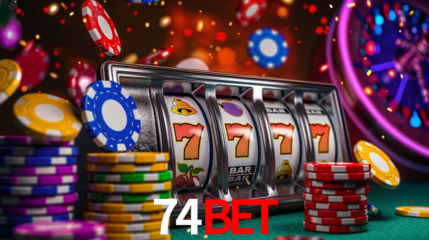 cassino 74bet
