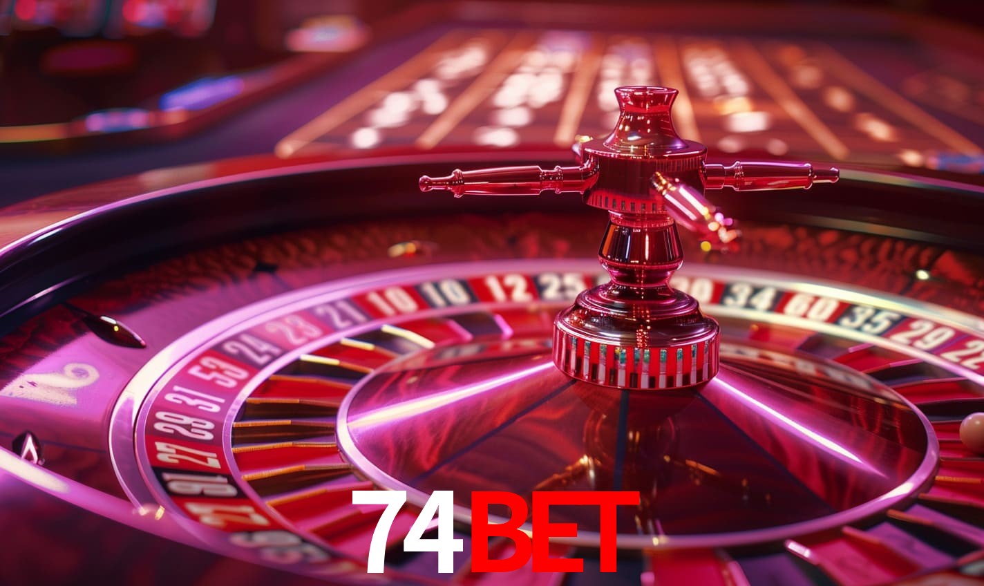 Explorando a Categoria de Eventos em Apostas na 74bet