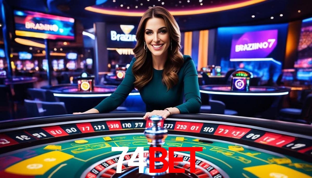 74bet Rio de Janeiro - Slot Strategy