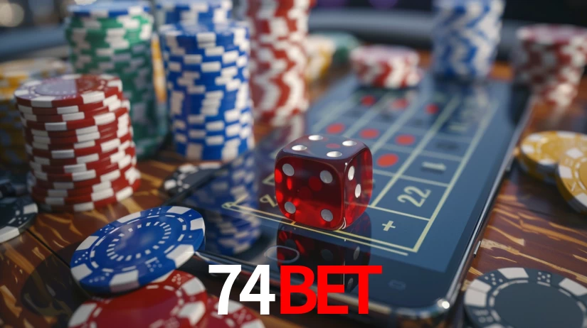 74bet,74bet login
