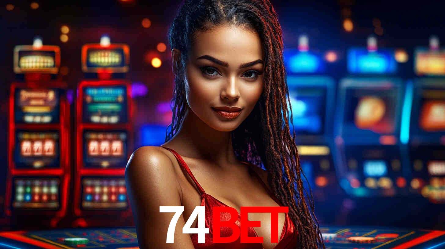 Descubra a Essência do 74bet: Nossa História e Compromissos