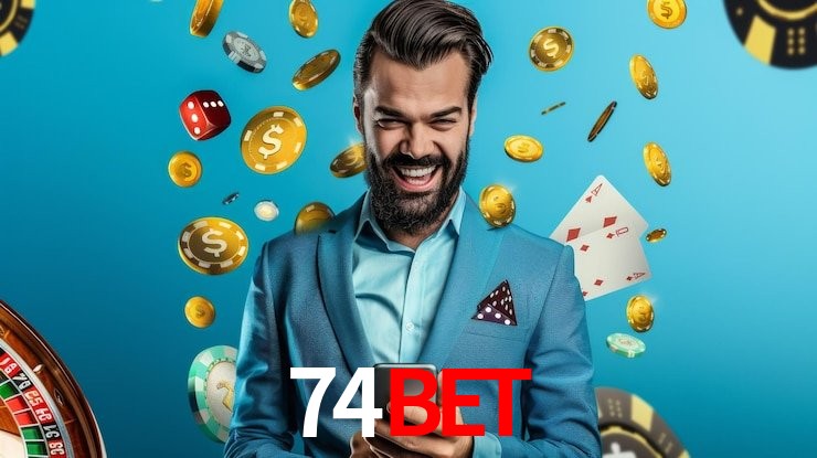 Game Providers 74bet